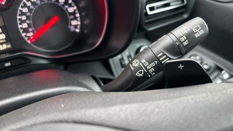 Vauxhall Combo Life 1.2 Turbo 130 Elite 5dr Auto Petrol Estate